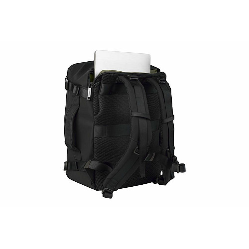 Рюкзак дорожній Tucano Tugo M Dry Cabin Luggage 15.6