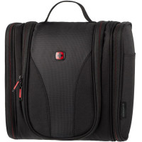 Несесер Wenger, Toiletry Kit, чорний
