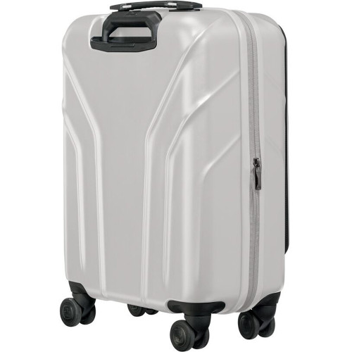 Валіза Wenger Amplix Hardside Carry-On, мала, з відсіком для н/б 16