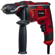 Дриль ударний Einhell TC-ID 720/1 E 720Вт ШЗП 1.5-13мм 0-1800об/хв 1.92кг