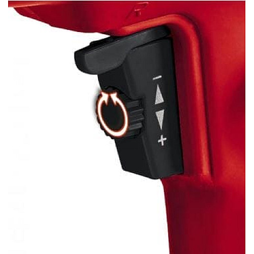 Дриль Einhell TC-ID 650 E 650Вт ШЗП 13мм 2800об/хв 2.2кг