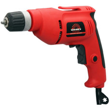 Дриль Vitals Master Um 1045HL 450Вт  0-2800об/хв патрон 10мм 1.4кг