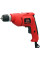 Дриль Vitals Master Um 1045HL 450Вт  0-2800об/хв патрон 10мм 1.4кг