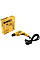 Дриль DeWalt 550Вт 7.9Нм 0-2800об/хв патрон 10мм 1.34кг