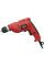 Дриль Vitals Master Um 1045HL 450Вт  0-2800об/хв патрон 10мм 1.4кг