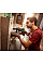 Дриль ударний Bosch EasyImpact 600 600Вт ШЗП 1-10мм 3000об/хв 1.7кг кейс
