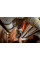 Дриль ударний Metabo SBE 800-2 800Вт ШЗП 1.5-13мм 0-1200·0-3200об/хв 2.3кг