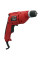 Дриль Vitals Master Um 1045HL 450Вт  0-2800об/хв патрон 10мм 1.4кг
