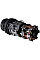 Шуруповерт-дрель аккумуляторная Einhell Professional TP-CD 18/50 Li BL Solo 18В 50Нм 0-500·0-1800об/мин 2-13мм 1.1кг без АКБ и ЗП