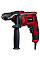 Дрель ударная Einhell TC-ID 720/1 E 720Вт ШЗП 1.5-13мм 0-1800об/мин 1.92кг