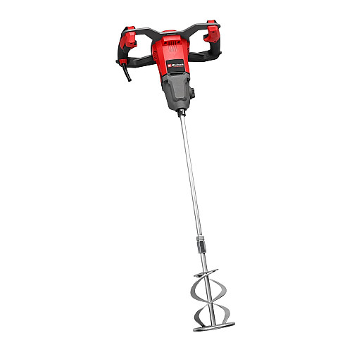 Миксер строительный Einhell Professional TP-MX 1700-2 CE 1700Вт 2 скорости 180-460/300-750об/мин 4.93кг