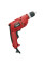 Дриль Vitals Master Um 1045HL 450Вт  0-2800об/хв патрон 10мм 1.4кг
