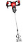 Миксер строительный Einhell Professional TP-MX 1700-2 CE 1700Вт 2 скорости 180-460/300-750об/мин 4.93кг