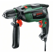 Дриль ударний Bosch UniversalImpact 800 800Вт ШЗП 13мм 3000об/хв1.8кг