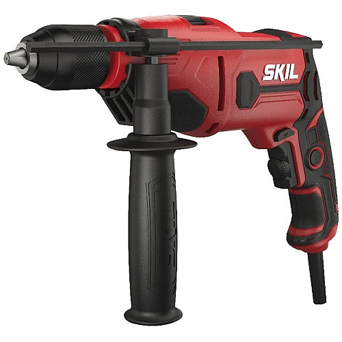 Дриль ударний SKIL 6725 AA 710Вт ШЗП 13мм 0-2800об/хв 2кг