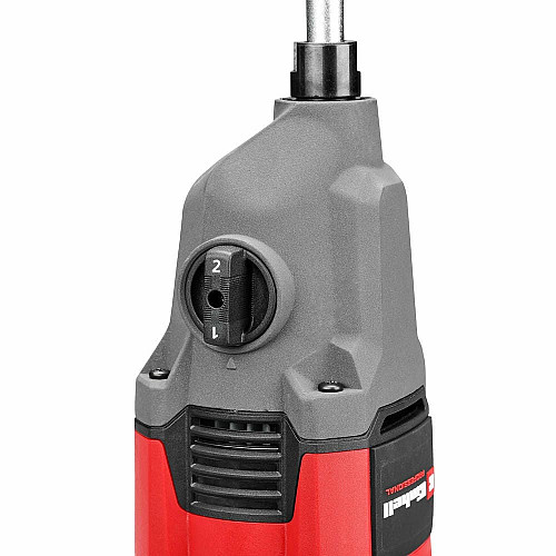 Миксер строительный Einhell Professional TP-MX 1700-2 CE 1700Вт 2 скорости 180-460/300-750об/мин 4.93кг