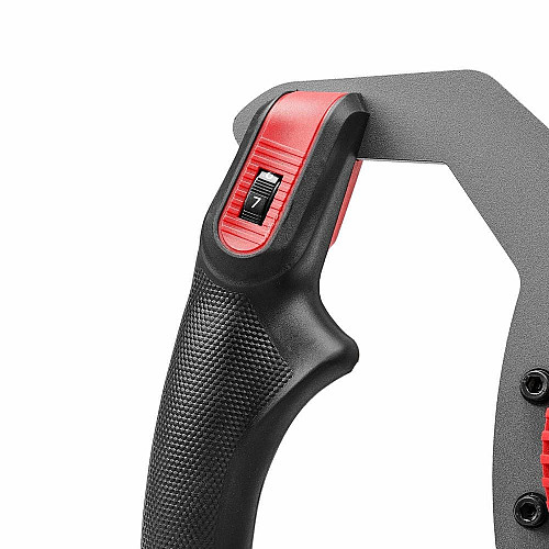 Миксер строительный Einhell Professional TP-MX 1700-2 CE 1700Вт 2 скорости 180-460/300-750об/мин 4.93кг
