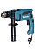 Дрель ударная Makita HP1640 680Вт зубчатый патрон 13мм 0-2800об/мин 2кг
