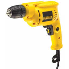 Дриль DeWalt 550Вт 7.9Нм 0-2800об/хв патрон 10мм 1.34кг