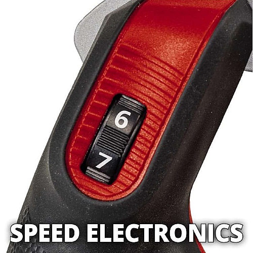 Миксер строительный аккумуляторный Einhell Professional TP-MX 18-2LI BL-Solo PXC 18В 60Нм 450/720об/мин М14 5.11кг без АКБ и ЗП