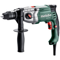 Дриль ударний Metabo SBE 800-2 800Вт ШЗП 1.5-13мм 0-1200·0-3200об/хв 2.3кг