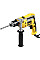 Дриль ударний DeWalt 701Вт 5.2Нм 0-2800об/хв 47600уд/хв патрон 13мм 1.6кг