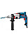 Дриль ударний Bosch Professional GSB 24-2 1100Вт ШЗП 3000об/хв 2.9кг