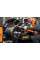 Набір із двох акумуляторних інструментів DeWalt McLaren F1 TEAM LIMITED EDITION 18В XR дриль-шурупокрут DCD85 шурупокрут акумуляторний DCF85 акб 2х5А·год ЗП кейс 6.5кг