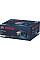 Міксер будівельний Bosch Professional GRW 140 1400Вт 480-750об/хв М14 4.2кг