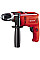 Дриль Einhell TC-ID 650 E 650Вт ШЗП 13мм 2800об/хв 2.2кг