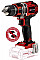 Шуруповерт-дрель аккумуляторная Einhell Professional TP-CD 18/50 Li BL Solo 18В 50Нм 0-500·0-1800об/мин 2-13мм 1.1кг без АКБ и ЗП