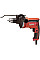 Дрель ударная Makita M8100 710Вт зубчатый патрон 13мм 0-3200об/мин 2.1кг