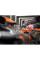 Набір із двох акумуляторних інструментів DeWalt McLaren F1 TEAM LIMITED EDITION 18В XR дриль-шурупокрут DCD85 шурупокрут акумуляторний DCF85 акб 2х5А·год ЗП кейс 6.5кг