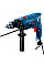 Дрель ударная Bosch Professional GSB 600 RE 600Вт ШЗП 1-10мм 0-3000об/мин 1.7кг