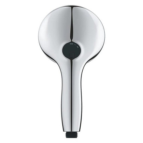 Душова система Grohe QuickFix Start прихованого монтажу з Vitalio Start 250, хром