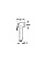 Лійка для біде Grohe Tempesta-F Trigger Spray 30, 1 режим струменю, хром