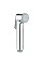 Лійка для біде Grohe Tempesta-F Trigger Spray 30, 1 режим струменю, хром