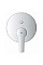 Душова система Grohe QuickFix Start прихованого монтажу з Vitalio Start 250, хром