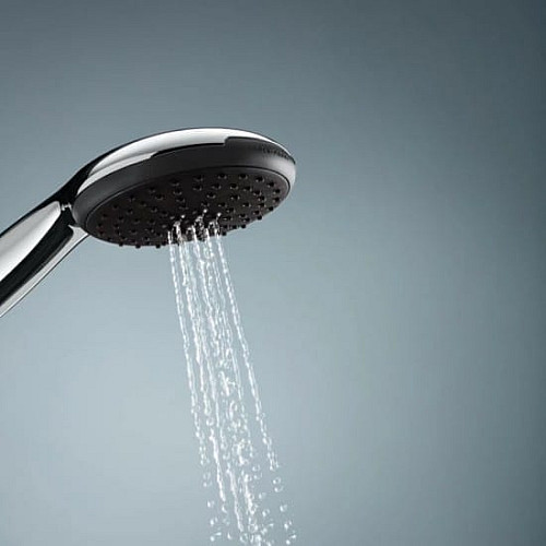Душова система Grohe QuickFix Start прихованого монтажу з Vitalio Start 250, хром