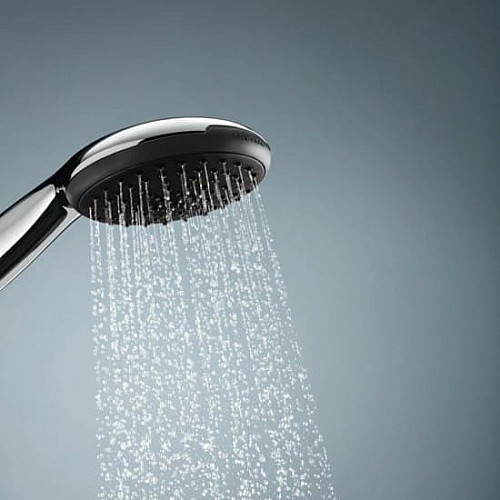 Душова система Grohe QuickFix Start прихованого монтажу з Vitalio Start 250, хром