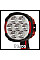 Ліхтар акумуляторний Einhell TE-CL 18/2500 LiAC - Solo акум., PXC, 2500 лм, 18В, 6500 К, 7 LED, 18/12В, 0.6 кг без АКБ та ЗП