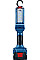 Фонарь аккумуляторный Bosch Professional GLI 18V-300, 18B, 300 люмен, 0.3кг без АКБ и ЗУ