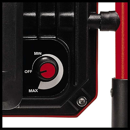 Прожектор Einhell TC-CL 18/1800 Li - Solo акум., PXC, 1800 лм, 18В, 5000 К, 1 COB LED, 1.15 кг (без АКБ и ЗУ)