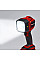 Ліхтар акумуляторний Einhell TC-CL 18/350 Li - Solo, PXC, 18В, 1 LED, 350лм, 7000К, 0.48кг без АКБ та ЗП