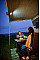 Лампа акумуляторна Einhell GC-OL 18/1500 Li - Solo, PXC, 18В, 36 LED, 1500лм, 7000 К, 3 режими яскравотсі, 0.45кг без АКБ та ЗП