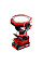 Лампа акумуляторна Einhell GC-OL 18/1500 Li - Solo, PXC, 18В, 36 LED, 1500лм, 7000 К, 3 режими яскравотсі, 0.45кг без АКБ та ЗП