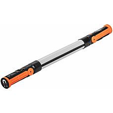 Ліхтар інспекційний акумуляторний Neo Tools, 2х2200мА·год, 2х350лм, 2х45Вт, 6 магнітів у підставці