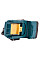 Ліхтар Makita DEBDML186 акумуляторний, LXT 18B, 35lm, до 114годин, 0.51кг