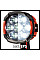 Ліхтар акумуляторний Einhell TE-CL 18/2500 LiAC - Solo акум., PXC, 2500 лм, 18В, 6500 К, 7 LED, 18/12В, 0.6 кг без АКБ та ЗП
