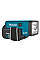 Ліхтар Makita DEBDML186 акумуляторний, LXT 18B, 35lm, до 114годин, 0.51кг